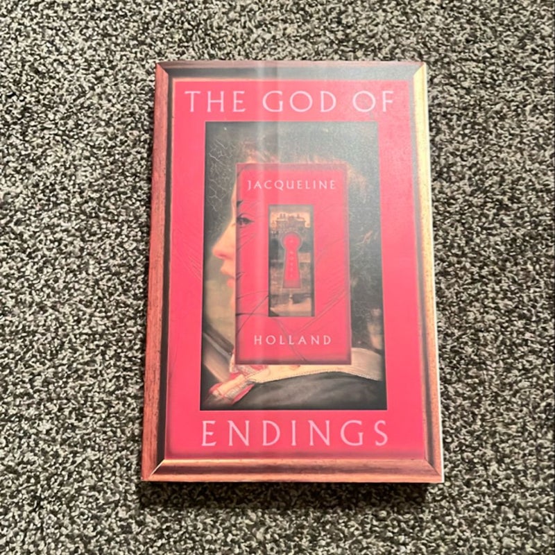 The God of Endings