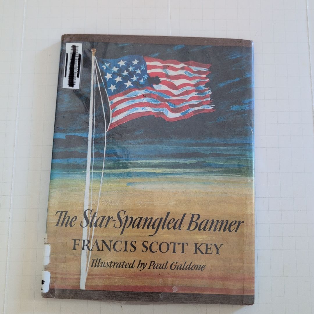 The Star-Spangled Banner