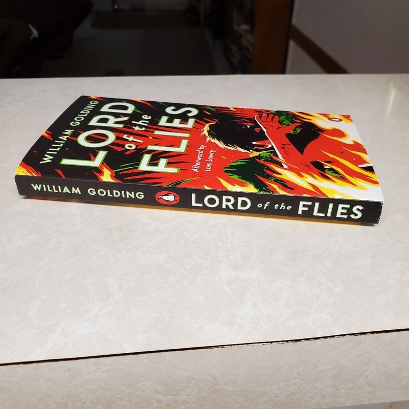 Lord of the Flies