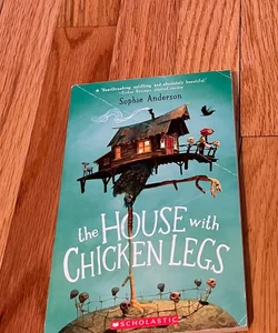 The House with Chicken Legs