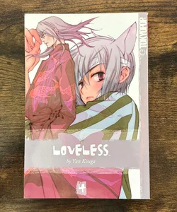 Loveless #4
