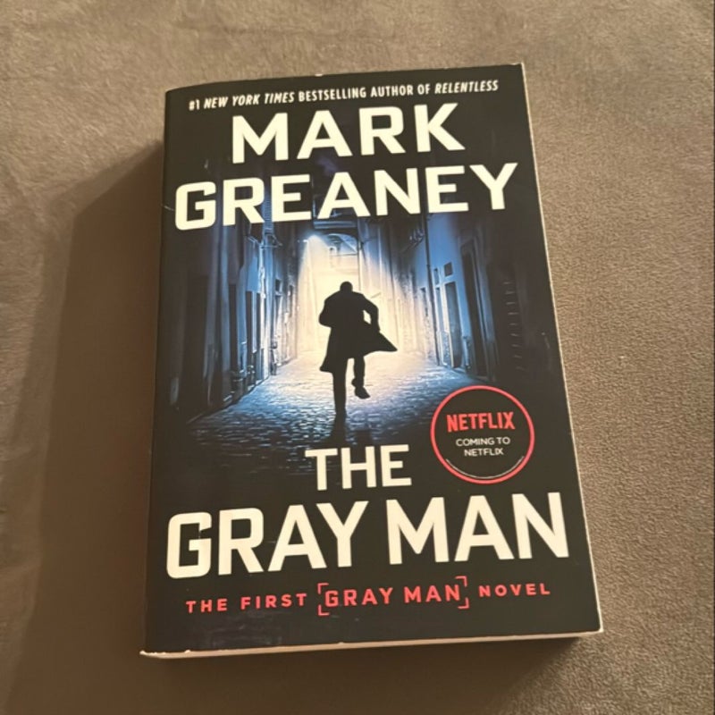 The Gray Man