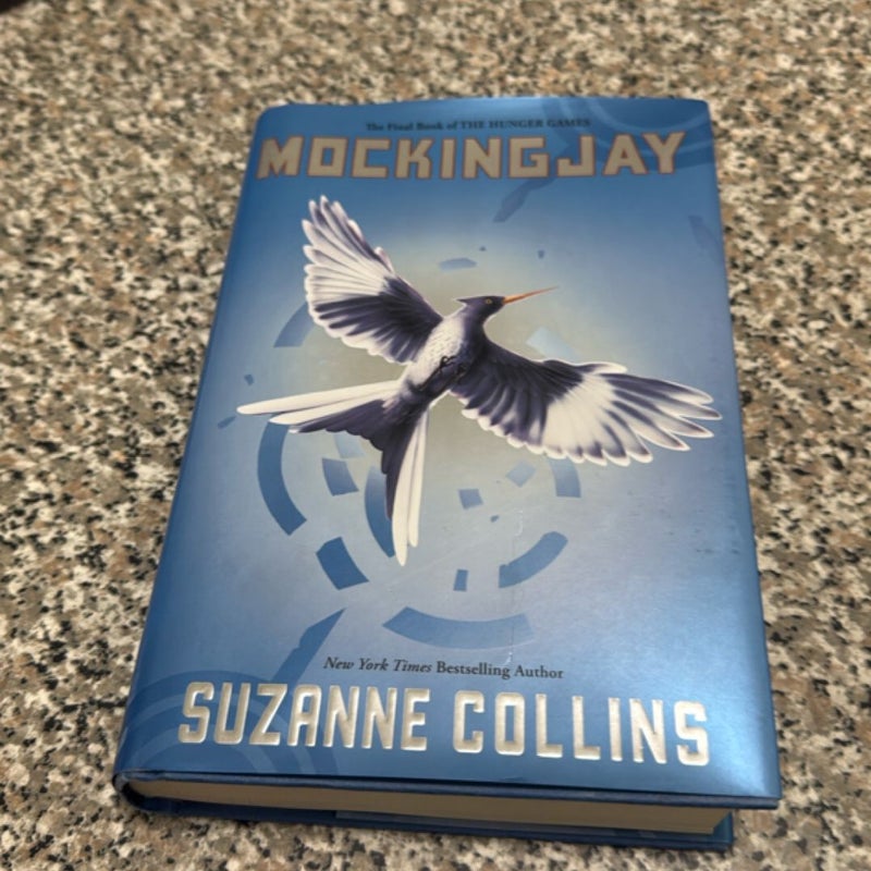 Mockingjay