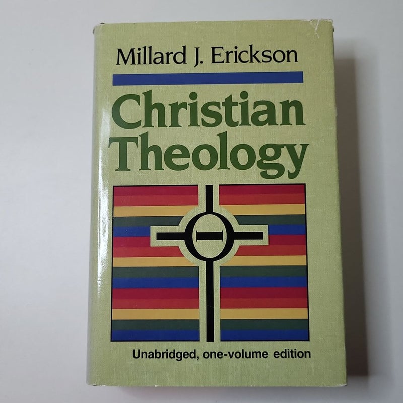 Christian Theology