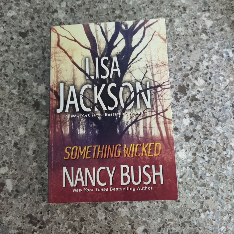 Something Wicked