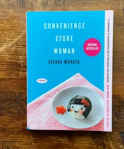 Convenience Store Woman
