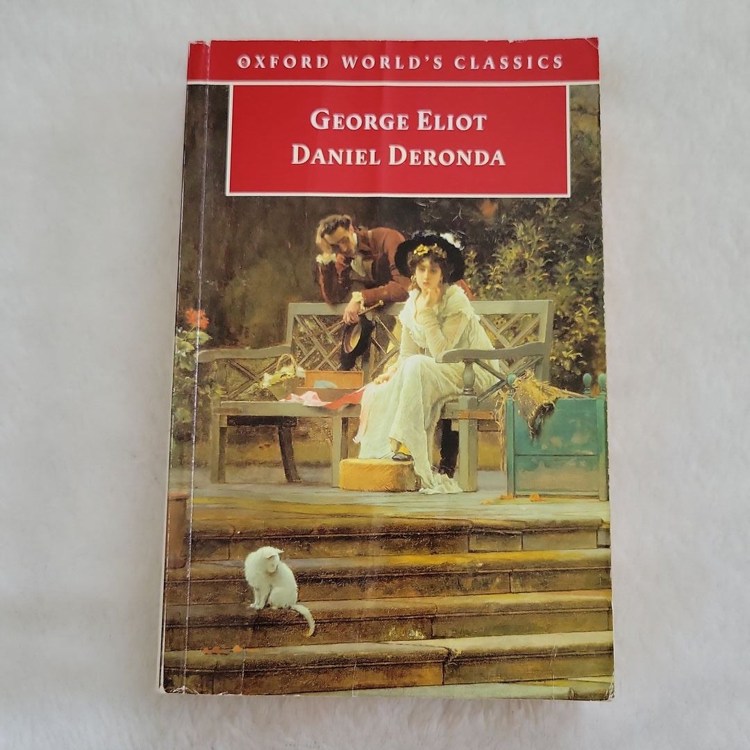 Daniel Deronda