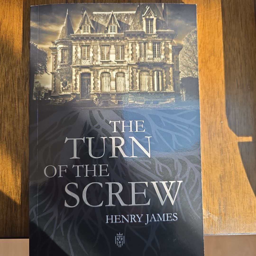 The Turn of the Screw
