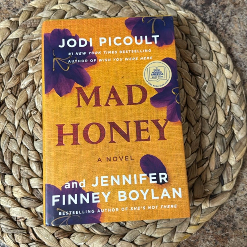 Mad Honey