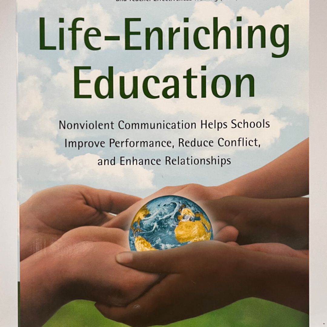 Life-Enriching Education