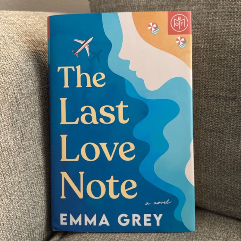 The Last Love Note