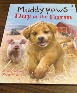 🎆 Muddypaws' Day at the Farm