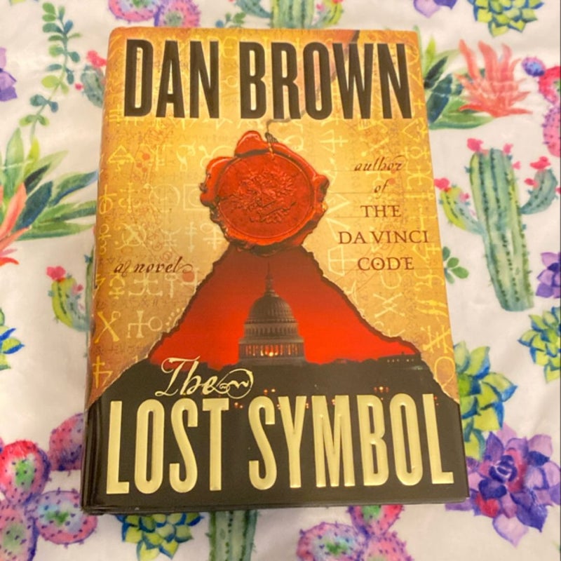 The Lost Symbol