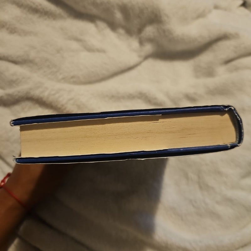 The Midnight Library
