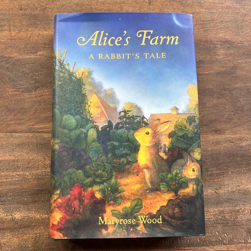 Alice's Farm