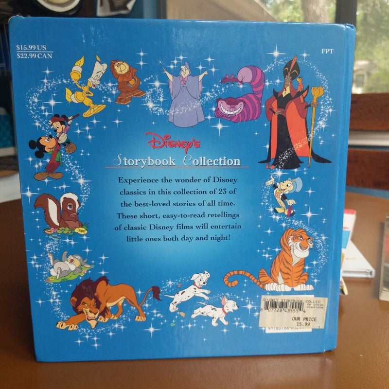 Disney's Storybook Collection
