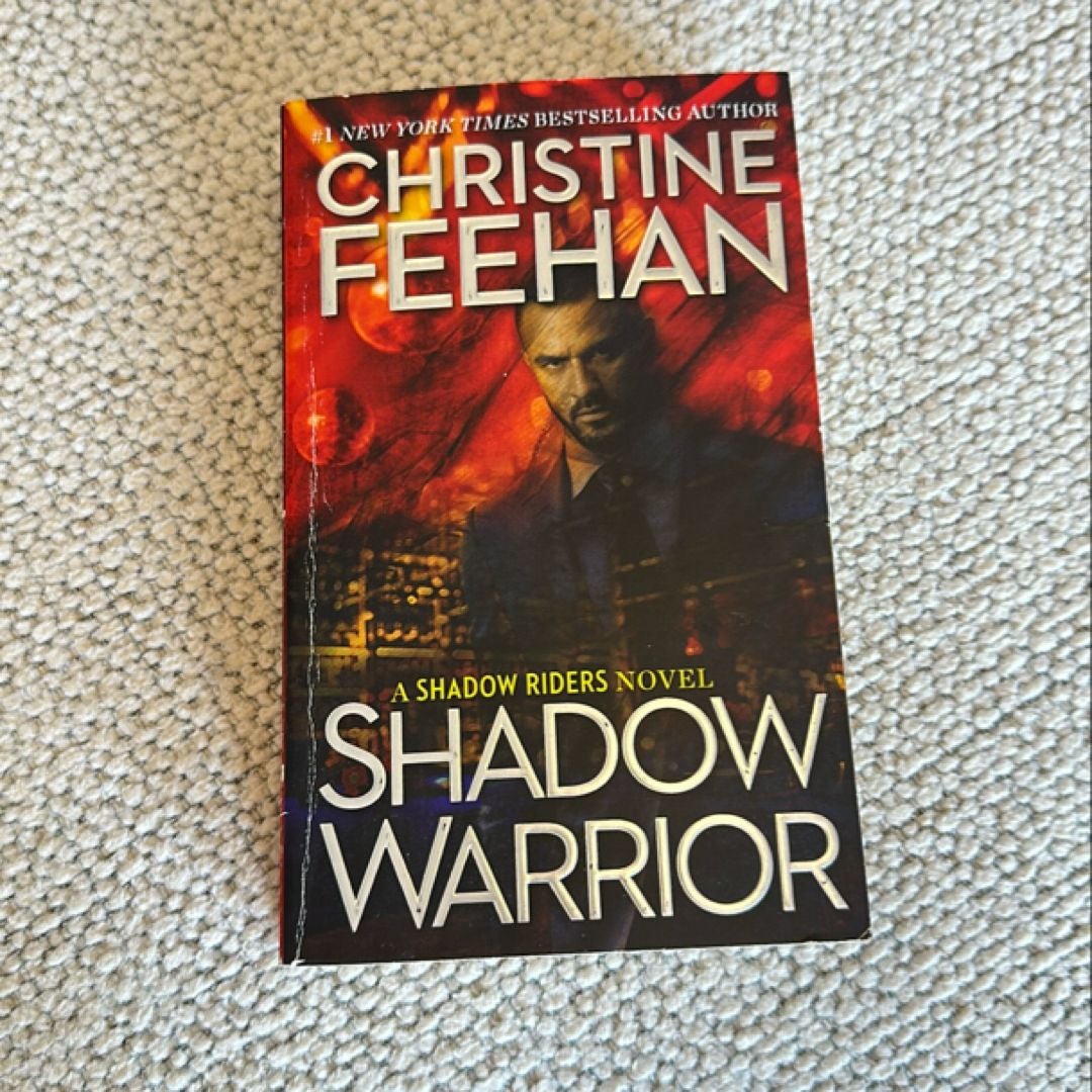 Shadow Warrior