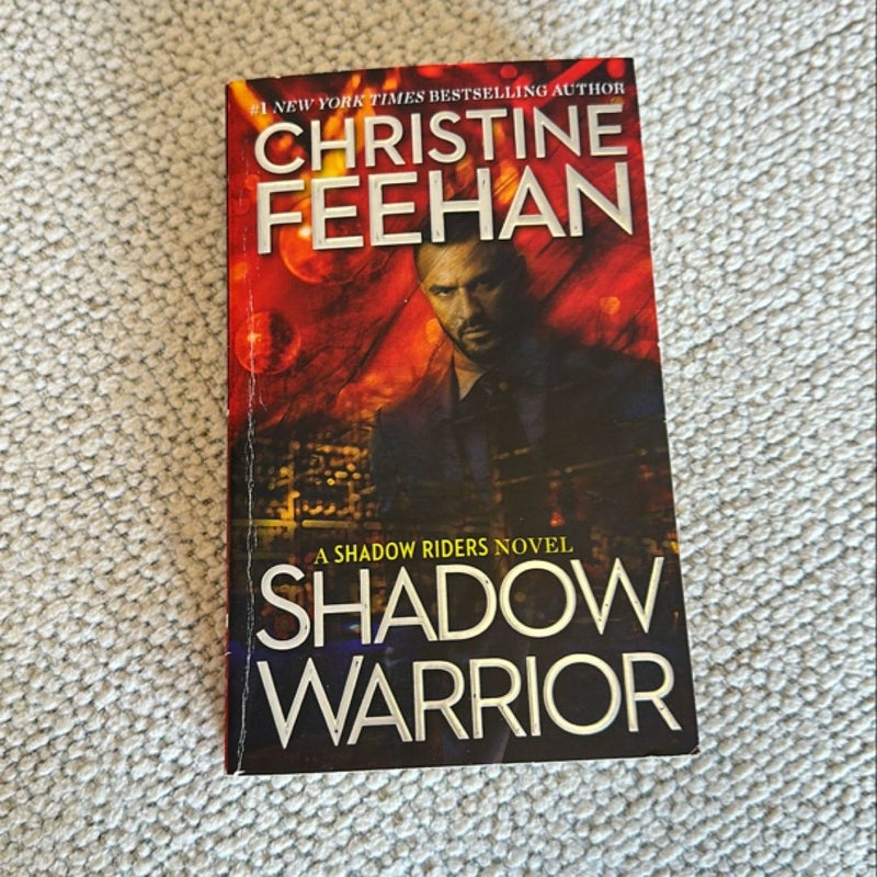 Shadow Warrior