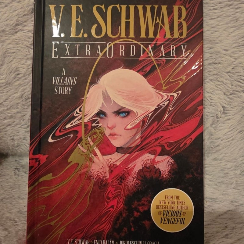 ExtraOrdinary