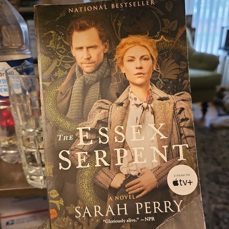 The Essex Serpent [TV Tie-In]