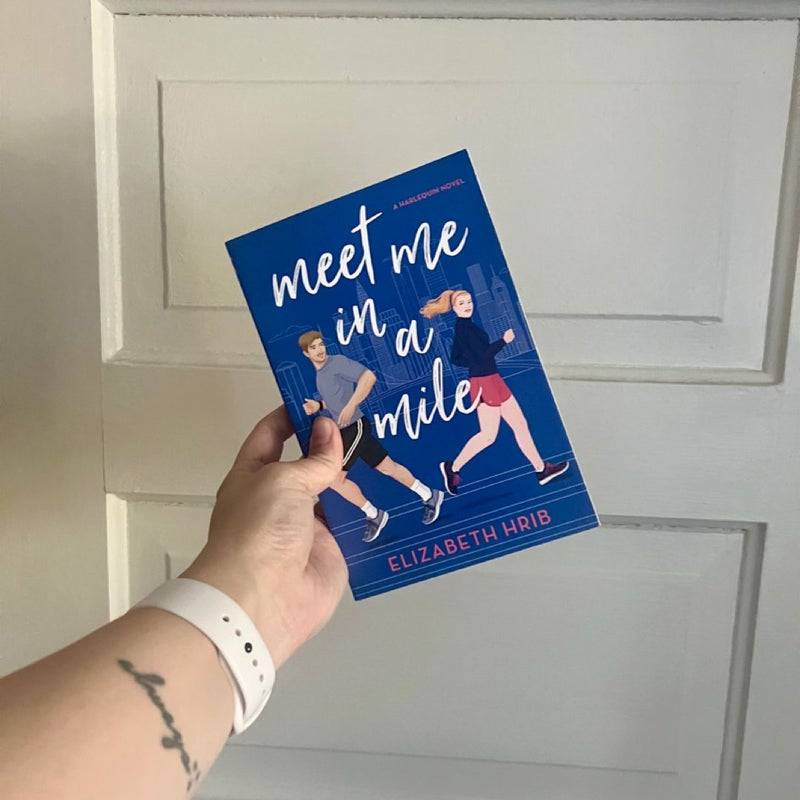 Meet Me in a Mile