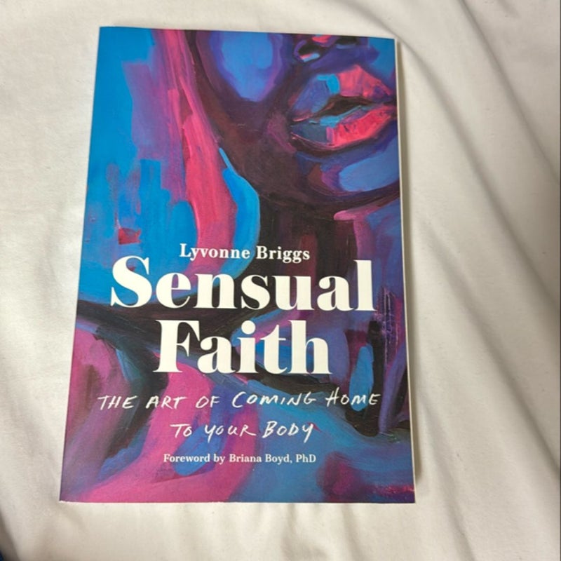 Sensual Faith