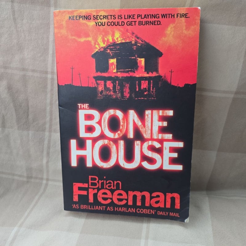 The Bone House