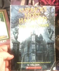 America's Most Haunted