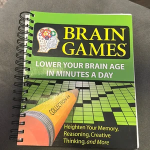 Brain Games 4