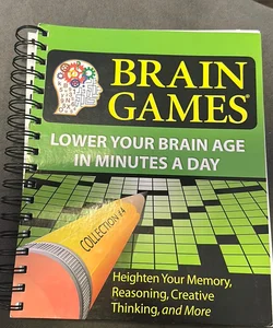 Brain Games 4