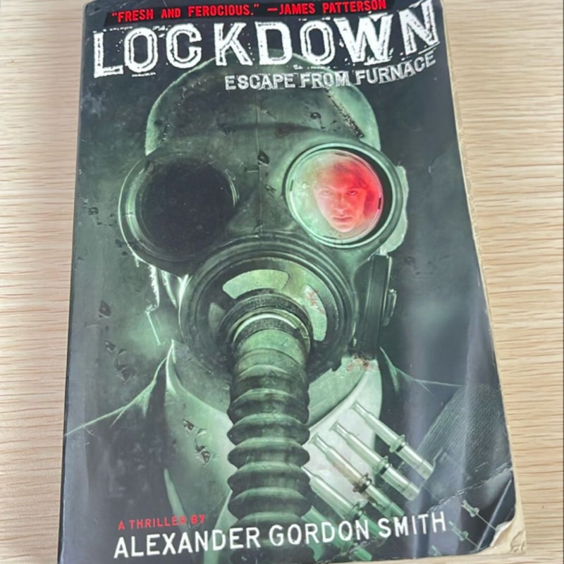 Lockdown