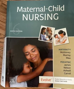 Maternal-Child Nursing