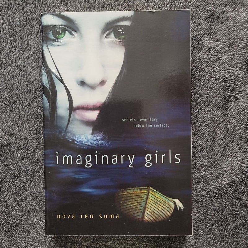 Imaginary Girls