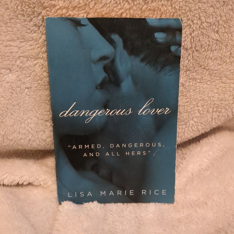 Dangerous Lover