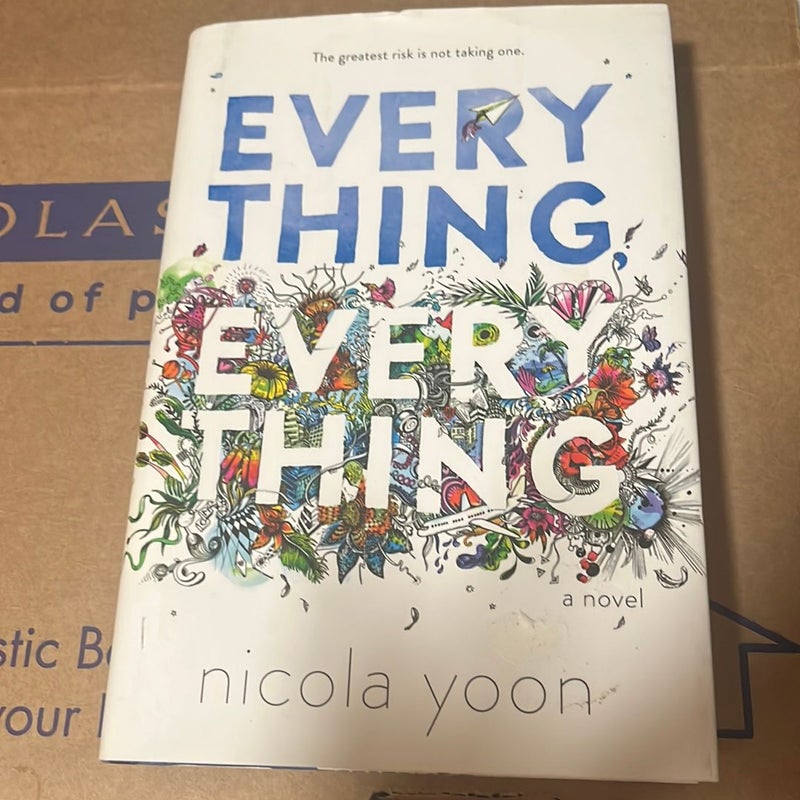 Everything, Everything