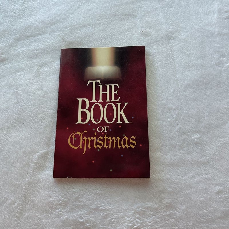 The Book of Christmas 
