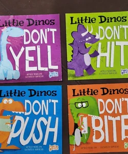 Little Dinos