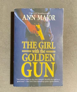 The Girl with the Golden Gun