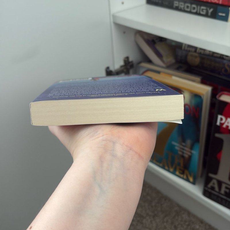 The Prince and the Apocalypse