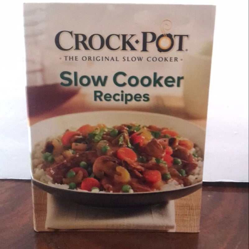 Crock Pot