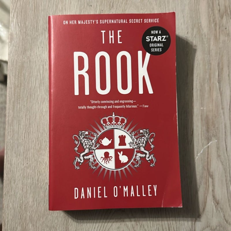 The Rook