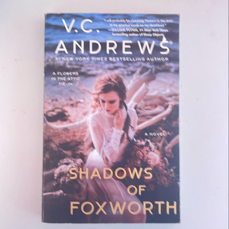 Shadows of Foxworth