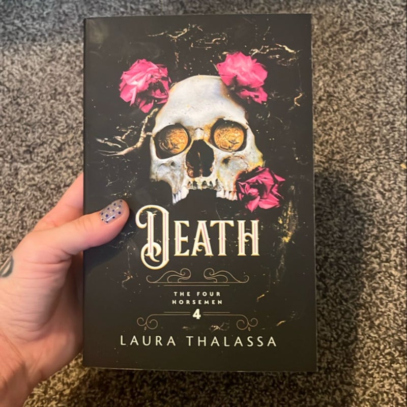 Death