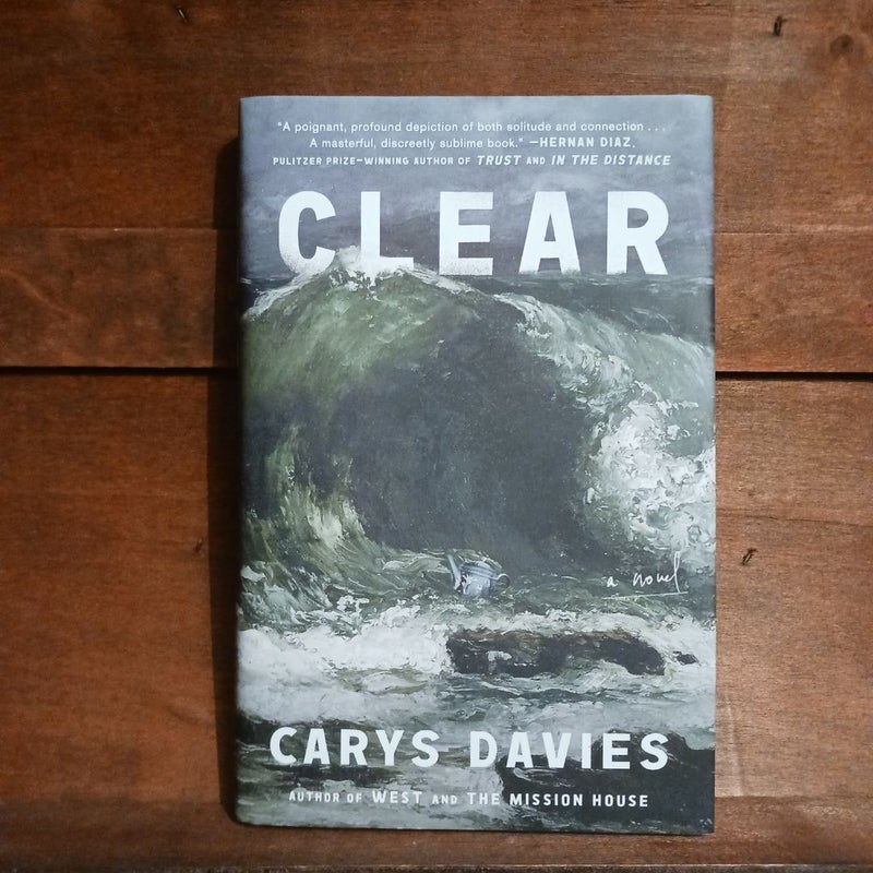 Clear