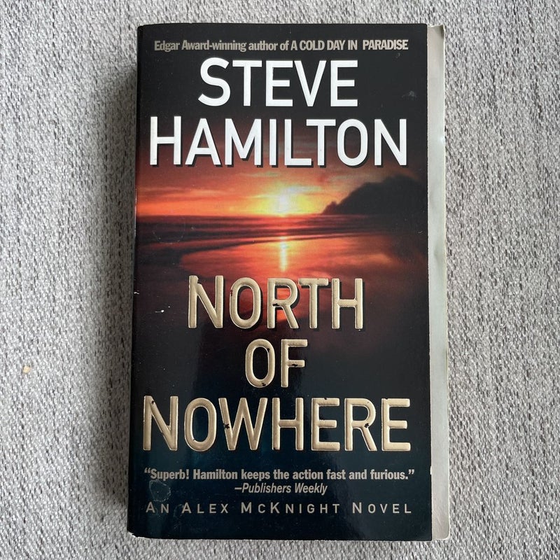 North of Nowhere