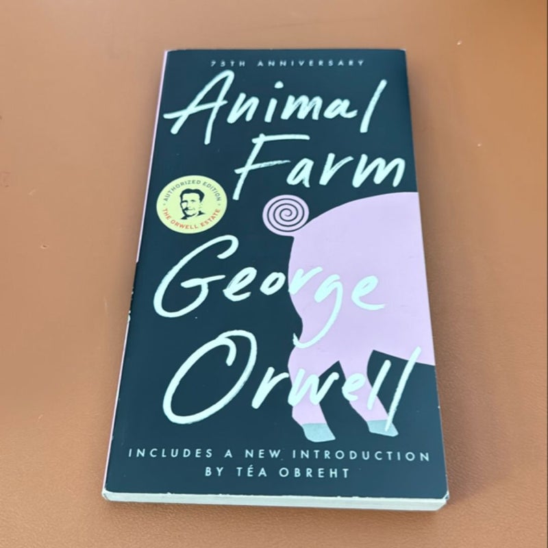 Animal Farm