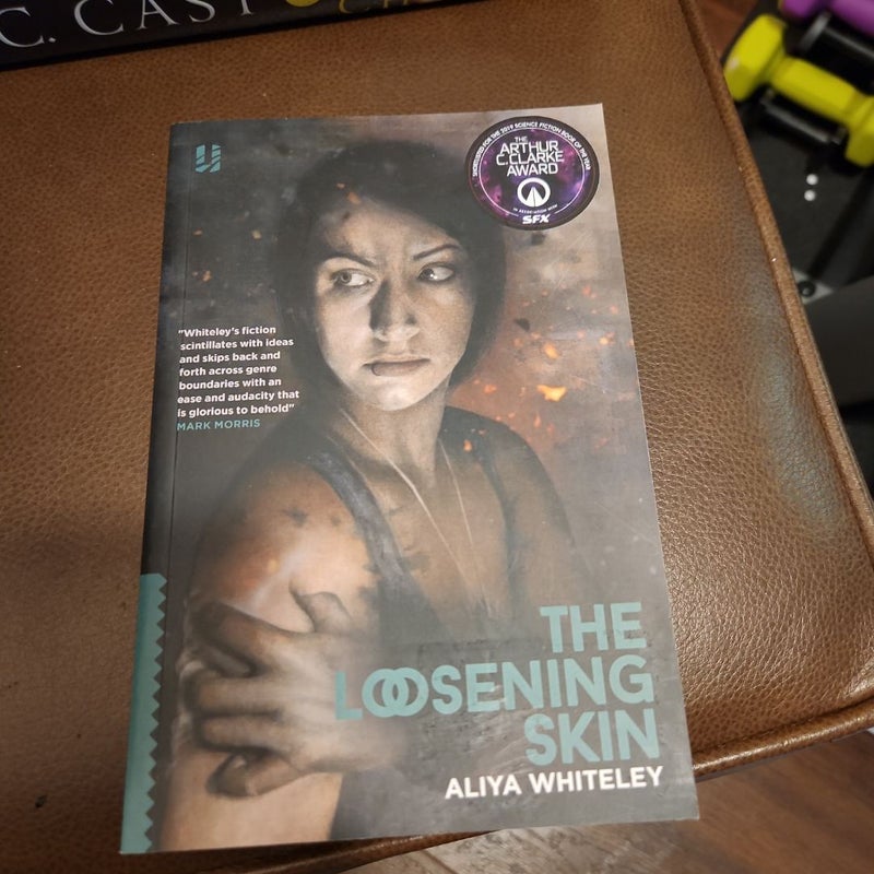 The Loosening Skin