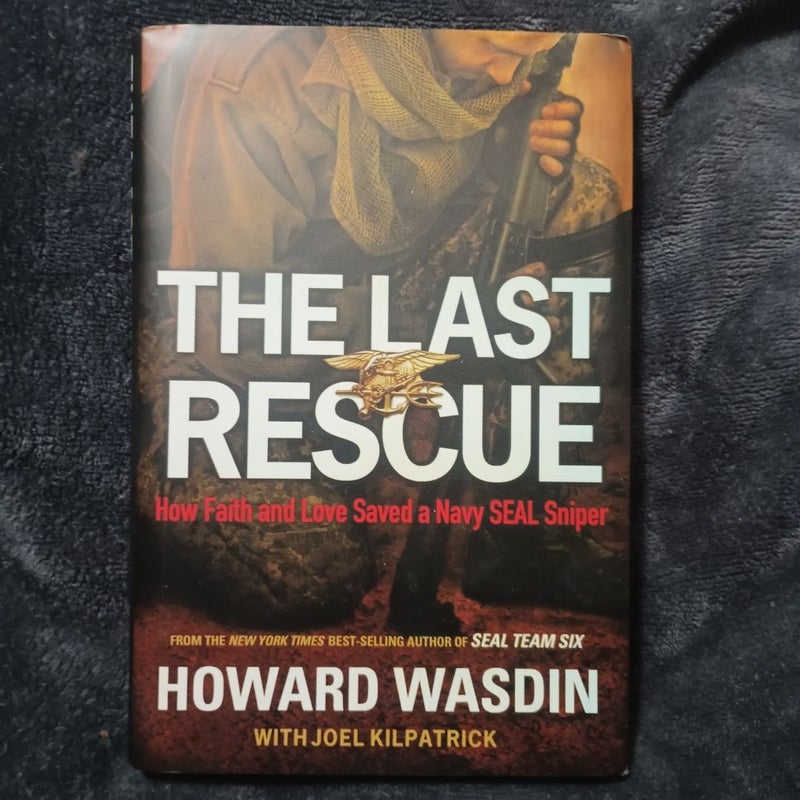 The Last Rescue