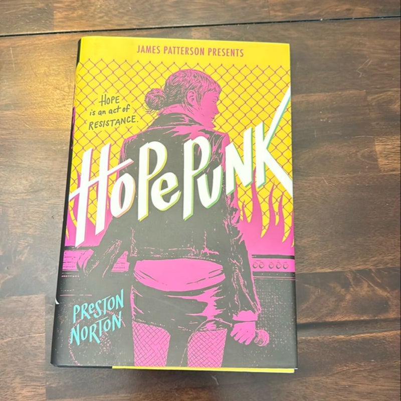 Hopepunk