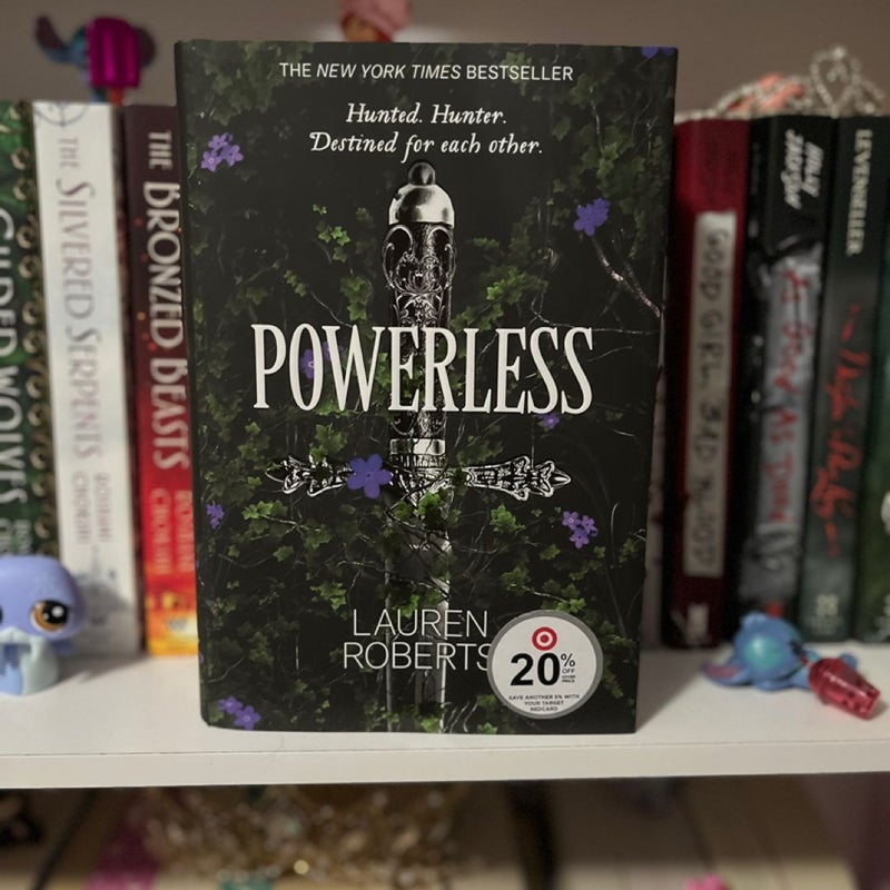 Powerless